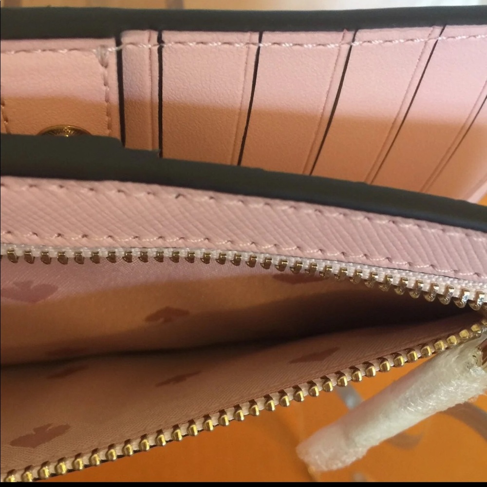 ❤️❤️New Kate spade slim Bifold wallet ❤️❤️❤️ - Picture 5 of 7